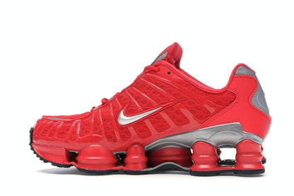 Nike Shox TL Speed Red