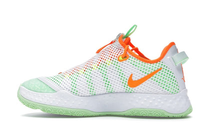 Nike PG 4 Gatorade White