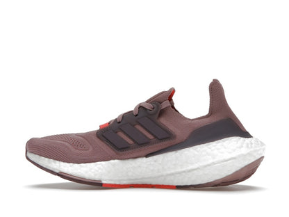 adidas Ultra Boost 22 Magic Mauve (Women's)