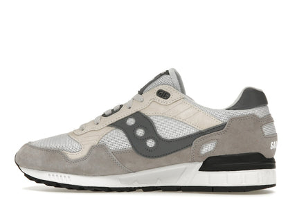 Saucony Shadow 5000 Grey Dark Grey