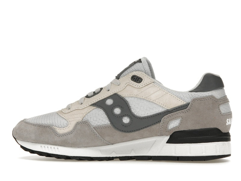 Saucony Shadow 5000 Grey Dark Grey