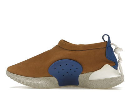Nike Moc Flow SP Undercover Ale Brown Team Royal