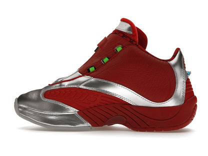 Reebok Answer IV Power Rangers Lord Zedd