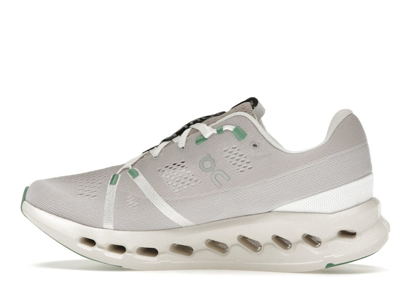On Running Cloudsurfer Pearl Ivory (Women's)