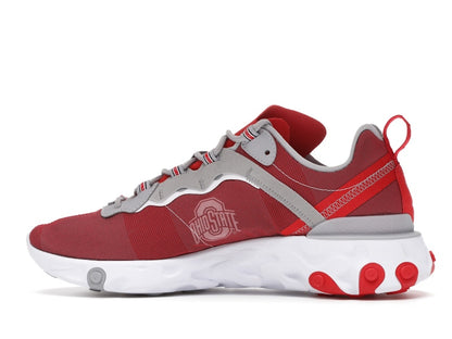 Nike React Element 55 OSU