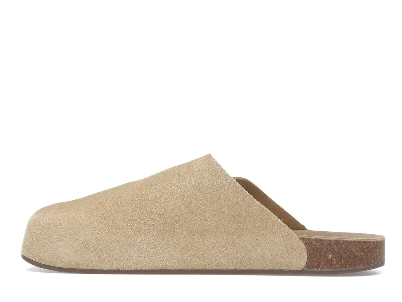 adidas Adimule Slides Golden Beige Gum
