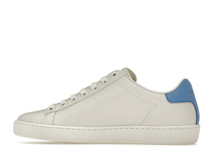 Gucci Ace Interlocking GG Snake (Women's)