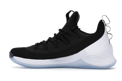 Jordan Ultra Fly 2 Low Black White