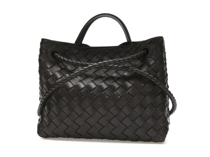 Bottega Veneta Small Andiamo Fondant
