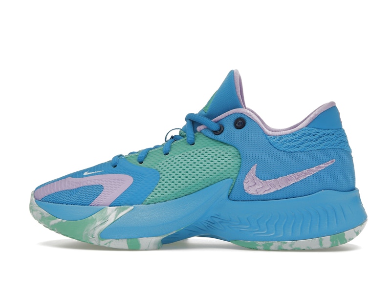 Nike Zoom Freak 4 Birthstone (GS)