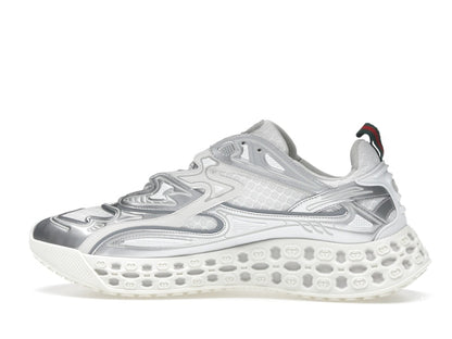 Gucci cub3d Grey White Demetra