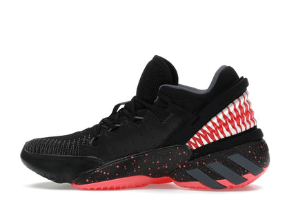 adidas D.O.N. Issue #2 Marvel Venom (Kids)