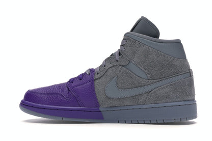 Jordan 1 Mid Sheila Rashid (Women's)