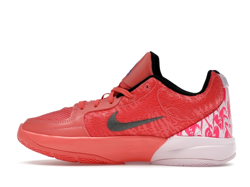 Nike Ja 2 Heart Eyes (GS)