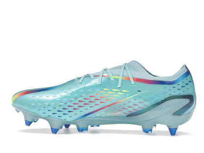 adidas X Speedportal.1 SG Clear Aqua Power Blue