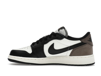 Jordan 1 Retro Low OG Mocha (GS)
