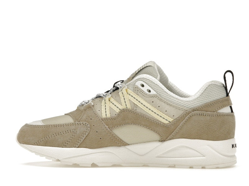 Karhu Fusion 2.0 Spray Green Pale Banana