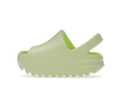 adidas Yeezy Slide Glow Green (Infants)