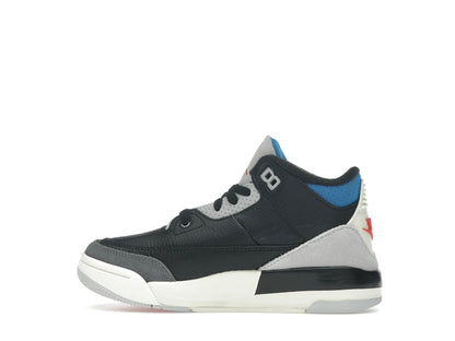 Jordan 3 Retro OG Rare Air (PS)