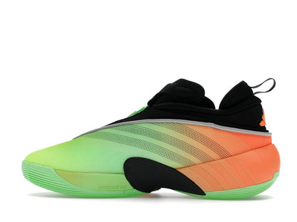 adidas D.O.N. Issue #7 Lime Burst