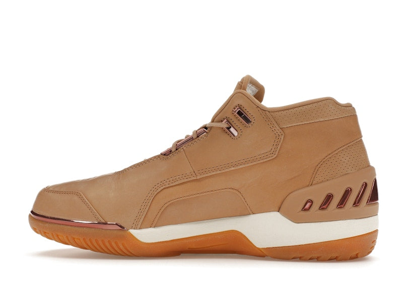 Nike Air Zoom Generation Vachetta Tan