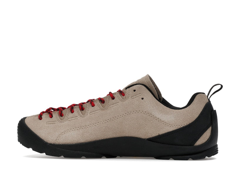 Keen Jasper Suede Silver Mink