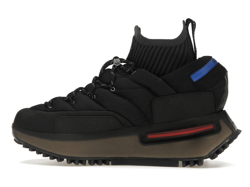 adidas NMD Runner Moncler Core Black