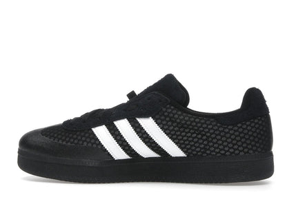 adidas Velosamba Cold.RDY Core Black Cloud White Zero Metalic