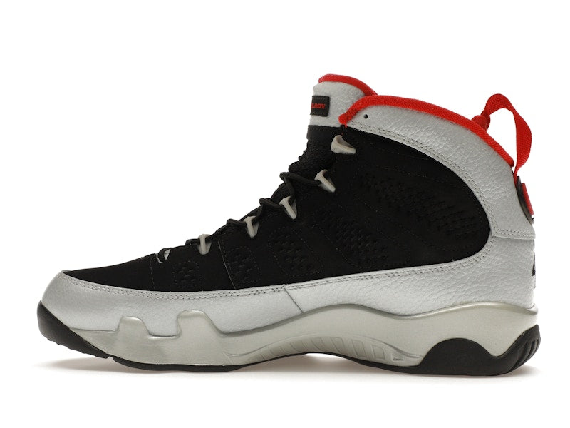 Jordan 9 Retro Johnny Kilroy