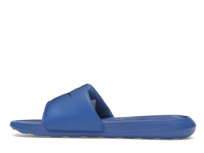 Nike Victori One Slide Game Royal Black