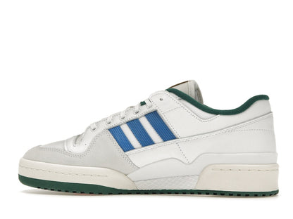 adidas Forum 84 Low ADV White Blue Bird