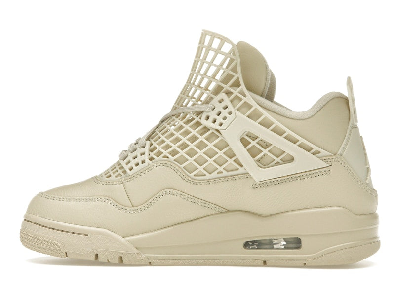 Jordan 4 Retro Net Rattan (Women's)