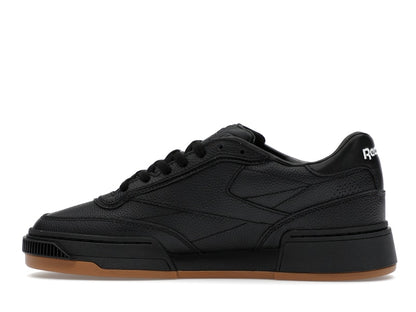 Reebok Club C LTD Vintage Full Black