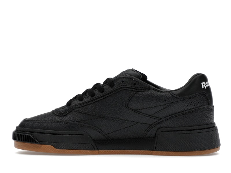 Reebok Club C LTD Vintage Full Black