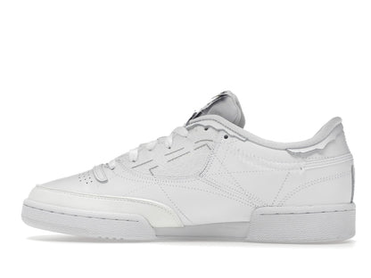 Reebok Club C Maison Margiela Memory Of White