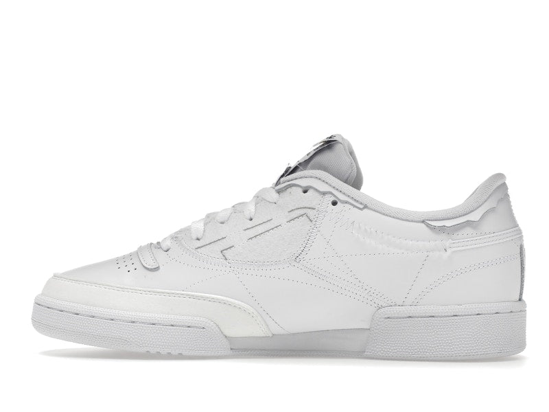 Reebok Club C Maison Margiela Memory Of White