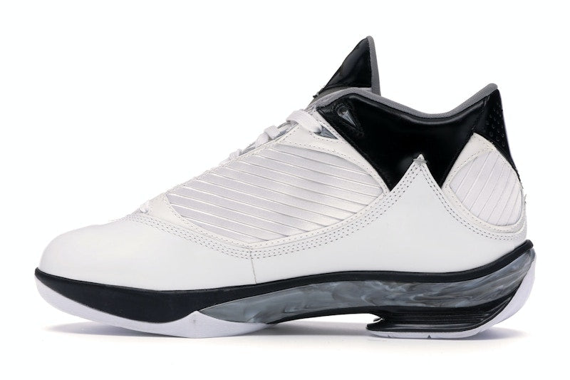 Jordan 2009 White Black