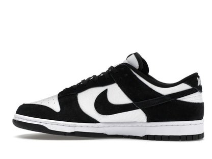 Nike Dunk Low Retro SE Suede Panda