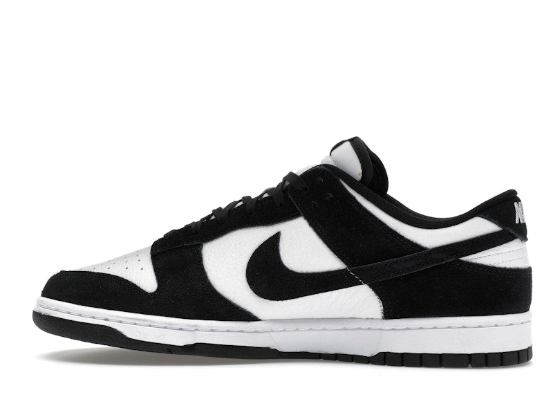Nike Dunk Low Retro SE Suede Panda