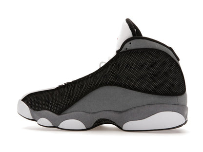 Jordan 13 Retro Black Flint
