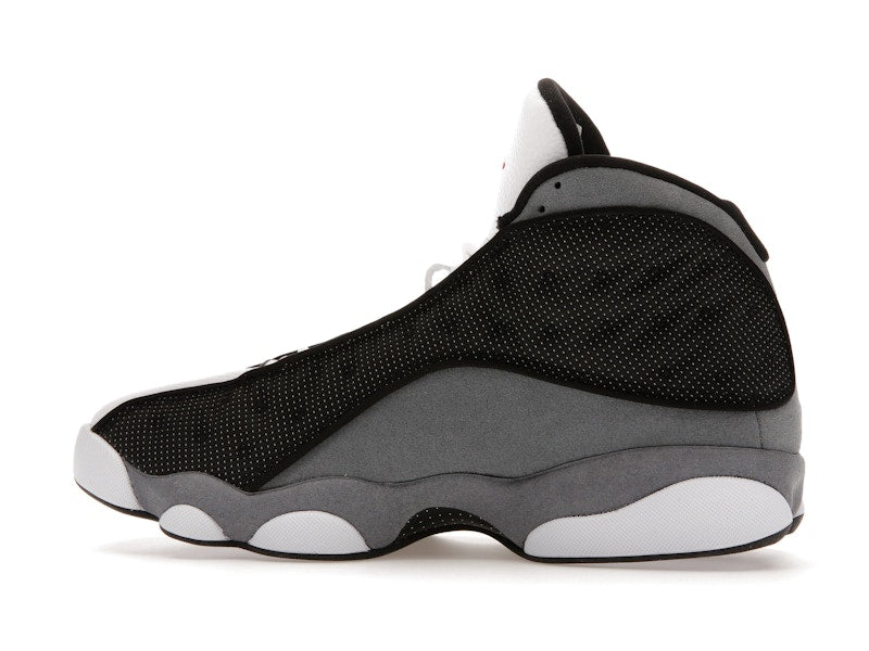 Jordan 13 Retro Black Flint