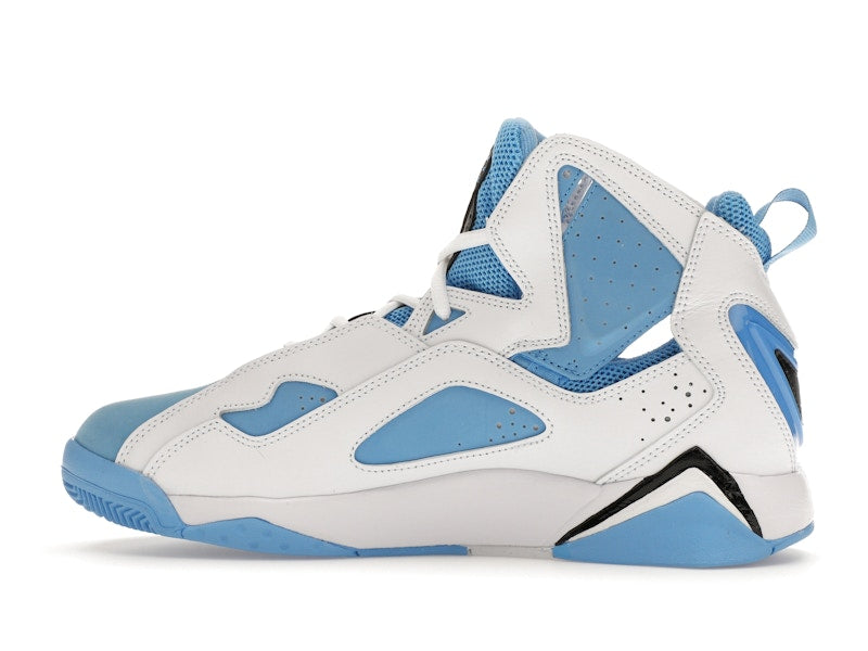Jordan True Flight UNC