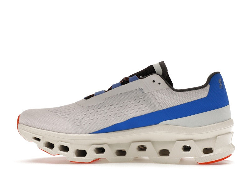 On Running Cloudmonster Frost Cobalt