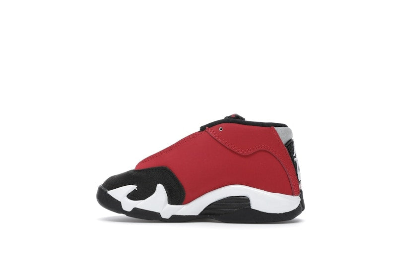 Jordan 14 Retro Gym Red Toro (TD)