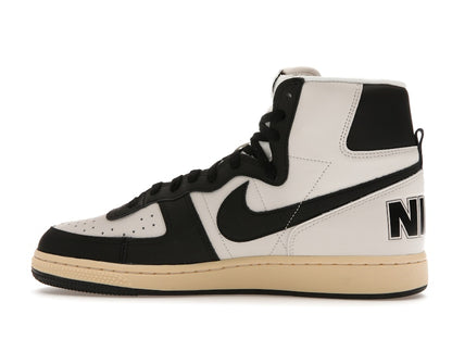 Nike Terminator High Phantom Black