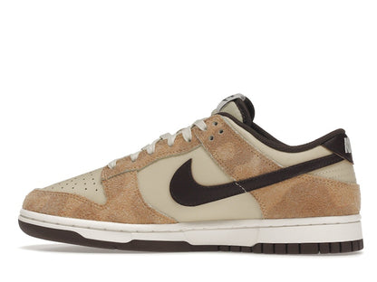 Nike Dunk Low Retro PRM Animal Pack Giraffe/Cheetah