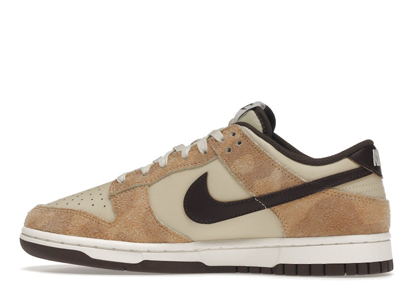 Nike Dunk Low Retro PRM Animal Pack Giraffe/Cheetah