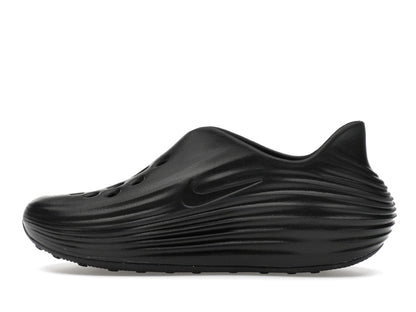 Nike ReactX Rejuven8 Triple Black