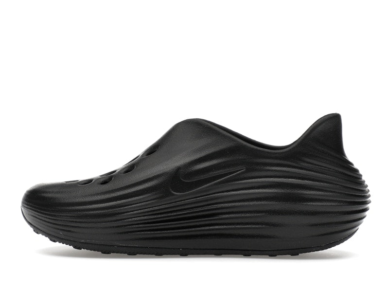 Nike ReactX Rejuven8 Triple Black