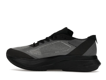 adidas Adizero Boston 12 Core Black Carbon